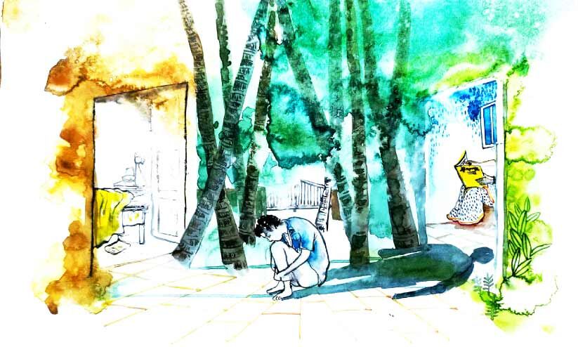 അനന്ദു വി.പി പന്ത്രണ്ട് ബി