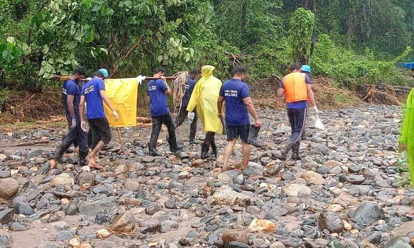 കാണാമറയത്തുള്ളവരെ തേടി... കാണാമറയത്തുള്ളവരെ തേടി...