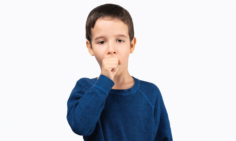 ന്യുമോണിയയുടെ ലക്ഷണങ്ങളോടുകൂടിയ ശ്വാസകോശ അണുബാധ... അറിയാം, കുട്ടികളിൽ വ്യാപകമാകുന്ന വാക്കിങ് ന്യുമോണിയയെക്കുറിച്ച്