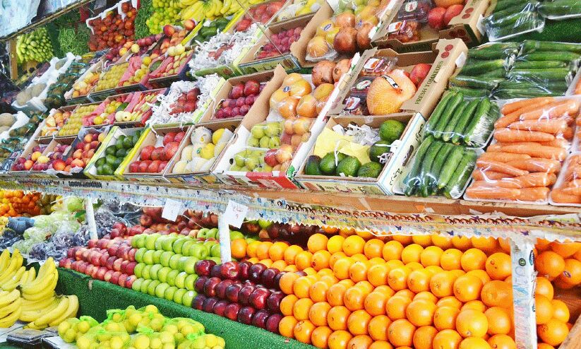 റ​മ​ദാ​ൻ വി​പ​ണി; മെ​യി​ൻ റോ​ളി​ൽ ഓ​റ​ഞ്ച്, ത​ണ്ണി​മ​ത്ത​ൻ ഗെ​സ്​​റ്റ്​ റോ​ളി​ൽ