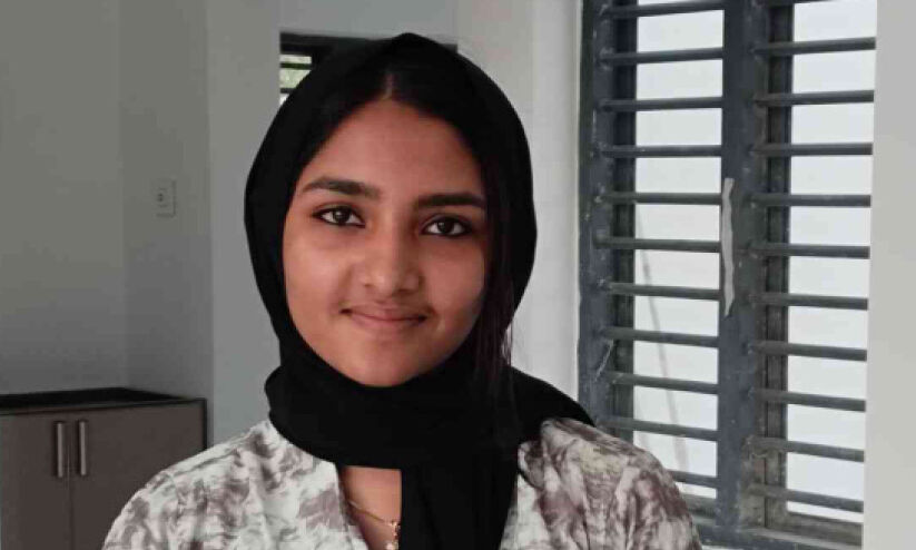 വെടിയൊച്ചകള്‍ക്കു നടുവില്‍നിന്ന് അഫ്‌സന തിരിച്ചെത്തി