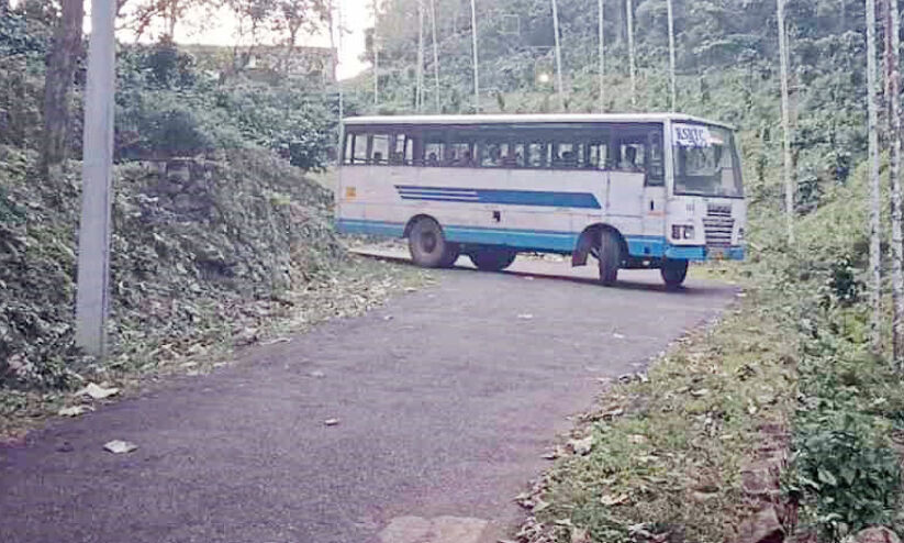 അമ്പനാട്ടുകാരുടെ ‘ചങ്കായ’ ആനവണ്ടി മധുരപ്പതിനേഴിലേക്ക്
