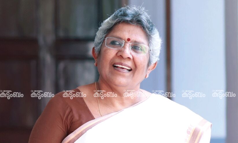 സ്​ത്രീക്ക്​ പുരുഷനെക്കാൾ പരിമിതിയുണ്ടെന്ന്​ പറയാൻ നേതാക്കൾക്കു​പോലും മടിയില്ലാത്ത കാലം -ലതിക സുഭാഷ്​