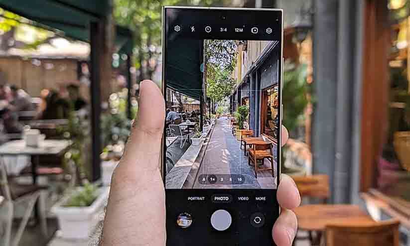 ഗാലക്സി എസ് 24 അൾട്രക്ക് വമ്പൻ ഓഫർ! ഇപ്പോൾ വാങ്ങിയാൽ അൾട്ടിമേറ്റ് ലാഭം ഗാലക്സി എസ് 24 അൾട്രക്ക് വമ്പൻ ഓഫർ! ഇപ്പോൾ വാങ്ങിയാൽ അൾട്ടിമേറ്റ് ലാഭം