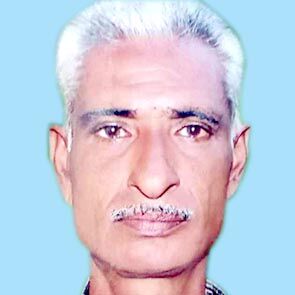 രാ​മ​ച​ന്ദ്ര​ൻ പി​ള്ള