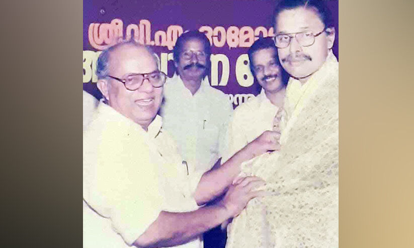 കാ​യി​ക ച​രി​ത്രം ക​ള​മൊ​ഴി​ഞ്ഞു