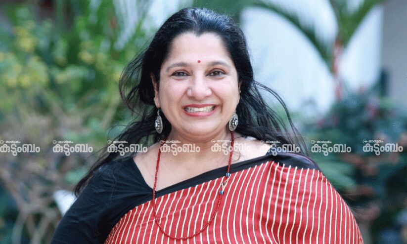 രാത്രിയിൽ ഒറ്റക്ക് വണ്ടിയോടിച്ചുപോയതിന് എന്നെ ആക്ഷേപിച്ചത് ഒരു പ്രമുഖ വ്യക്തി -നിഷ ജോസ് കെ. മാണി രാത്രിയിൽ ഒറ്റക്ക് വണ്ടിയോടിച്ചുപോയതിന് എന്നെ ആക്ഷേപിച്ചത് ഒരു പ്രമുഖ വ്യക്തി -നിഷ ജോസ് കെ. മാണി