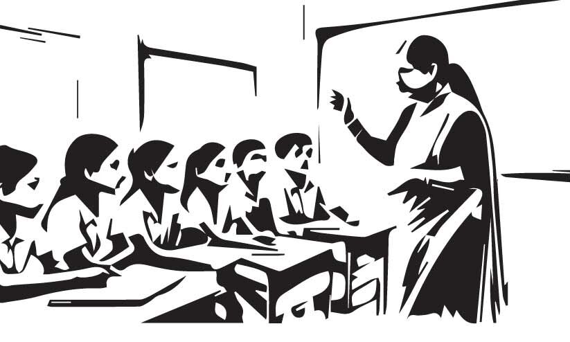 കെ.ബി മേനോൻ മെമ്മോറിയൽ ഹയർ സെക്കൻഡറി സ്കൂൾ ‘സർക്കാർ ഏറ്റെടുക്കണം’