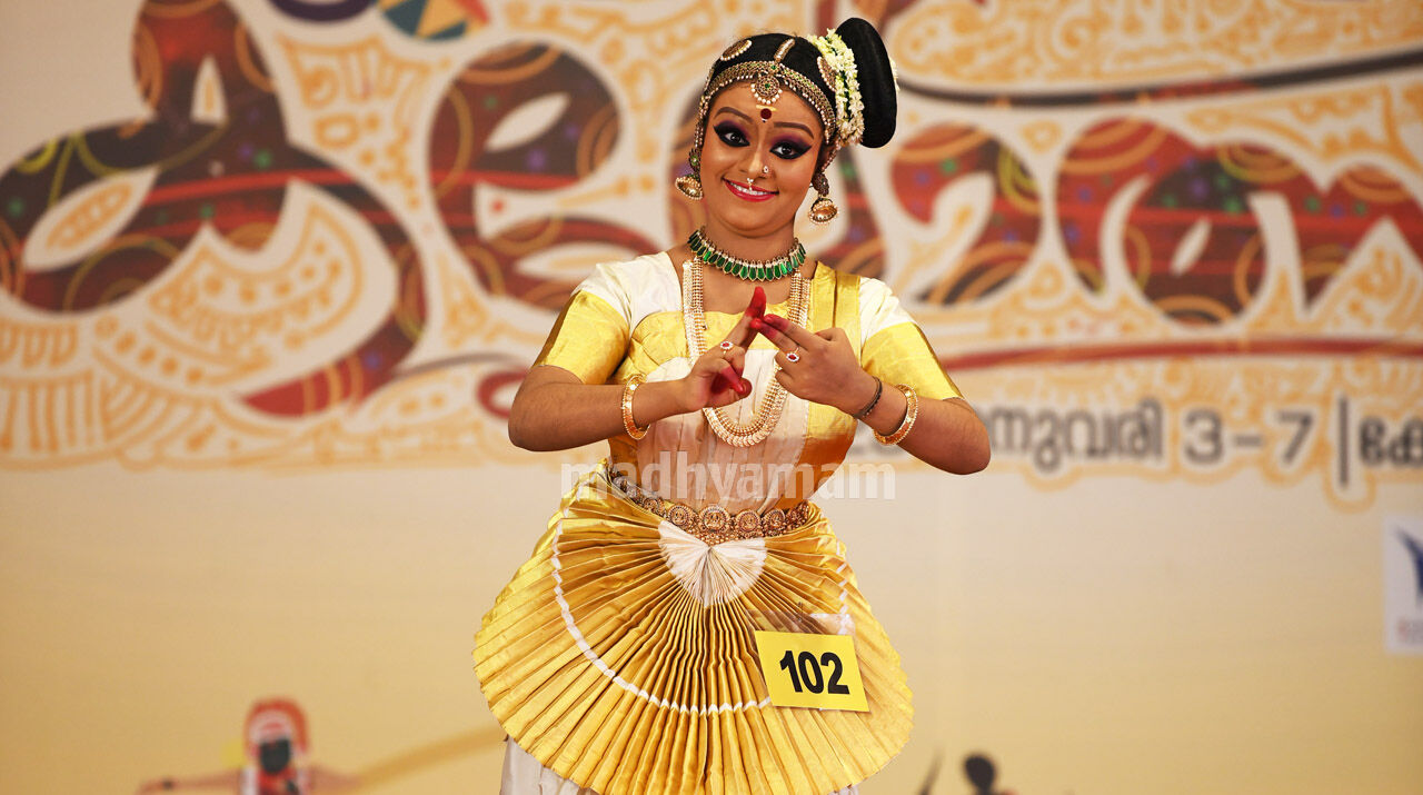 കലോത്സവ കാഴ്ചകൾ - 11