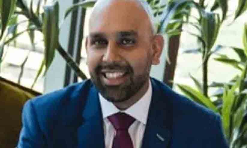 വാഷിങ്ടണിലെ റസ്റ്റാറന്റിനു സമീപം അജ്ഞാത അക്രമിയുടെ മർദനമേറ്റ ഇന്ത്യൻ വംശജൻ മരിച്ചു വാഷിങ്ടണിലെ റസ്റ്റാറന്റിനു സമീപം അജ്ഞാത അക്രമിയുടെ മർദനമേറ്റ ഇന്ത്യൻ വംശജൻ മരിച്ചു