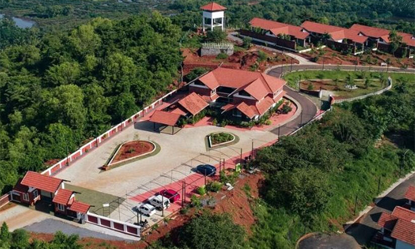 അന്വേഷണം പാർട്ടിക്ക് പുറത്തേക്കും; ‘വൈദേകം’ വിവാദത്തിന് പുതിയ മാനം