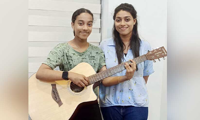 ആഘോഷിക്കാറായില്ല...നിവേദിതക്ക് ഇനിയുമുണ്ട് മത്സരം ആഘോഷിക്കാറായില്ല...നിവേദിതക്ക് ഇനിയുമുണ്ട് മത്സരം