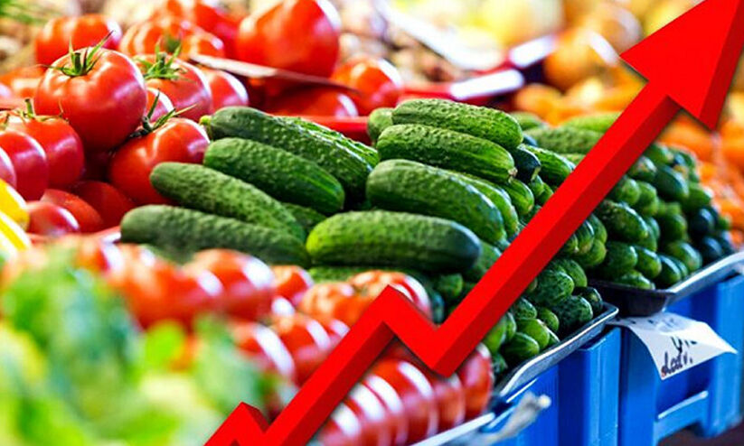 വില മേലോട്ട്, ജീവിത നിലവാരം താഴോട്ട് വില മേലോട്ട്, ജീവിത നിലവാരം താഴോട്ട്