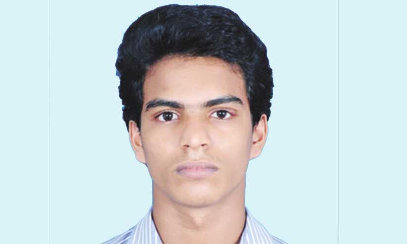 ഇന്നത്തെ കണക്ക് പരീക്ഷക്ക് അജയ് വരില്ല; നിറമിഴികളോടെ യാത്രാമൊഴി ഇന്നത്തെ കണക്ക് പരീക്ഷക്ക് അജയ് വരില്ല; നിറമിഴികളോടെ യാത്രാമൊഴി