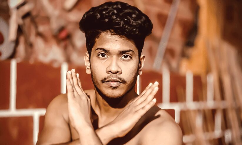 24ാം വയസ്സിൽ ഫഹദ് ഫാസിലിന്‍റെ ആക്ഷൻ ട്രെയ്നറായ ഷാക്കീബിന്‍റെ വിജയഗാഥ