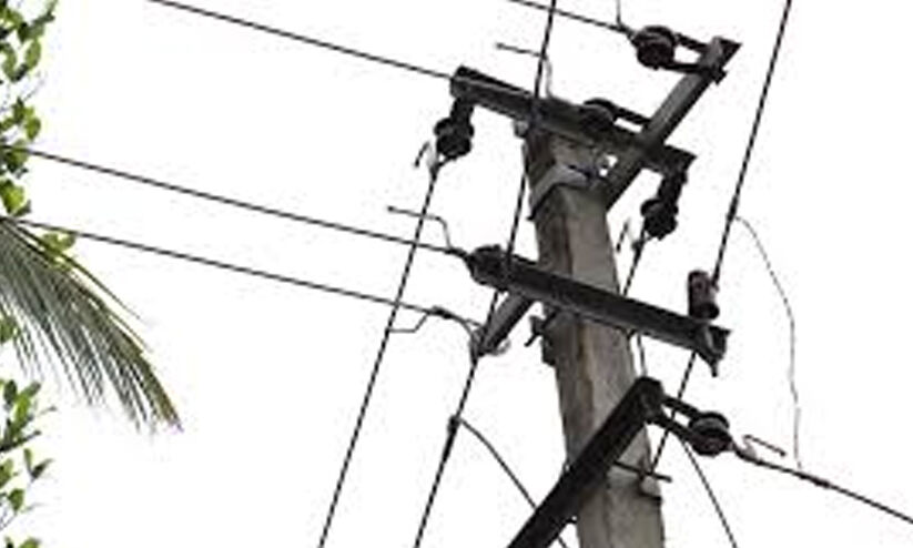 പോസ്റ്റിലെ കേബിൾവഴി കെ.എസ്.ഇ.ബിക്ക് മികച്ച വരുമാനം, കിട്ടുന്നത് ശതകോടികൾ; അപകടങ്ങളിൽ നഷ്ടപരിഹാരത്തിന് വ്യവസ്ഥയില്ല പോസ്റ്റിലെ കേബിൾവഴി കെ.എസ്.ഇ.ബിക്ക് മികച്ച വരുമാനം, കിട്ടുന്നത് ശതകോടികൾ; അപകടങ്ങളിൽ നഷ്ടപരിഹാരത്തിന് വ്യവസ്ഥയില്ല