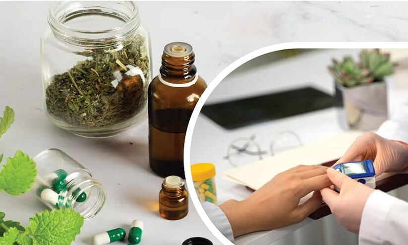 മുപ്പതുകളിലെ പ്രമേഹം; ചികിത്സ ഹോമിയോപ്പതിയിൽ