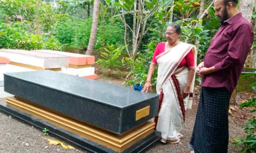 ശാരദ: ഭർത്താവിന്റെ താരപ്രഭയിൽ മയങ്ങാതിരുന്ന വ​ള്ളു​വ​നാ​ട്ടു​കാ​രി​