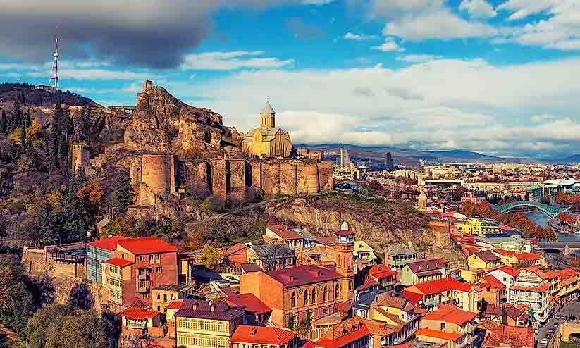 ഐഫോൺ 17 വാങ്ങുന്ന കാശ് പോലുമാകില്ല ഈ ഏഴു രാജ്യങ്ങൾ സന്ദർശിക്കാൻ ഐഫോൺ 17 വാങ്ങുന്ന കാശ് പോലുമാകില്ല ഈ ഏഴു രാജ്യങ്ങൾ സന്ദർശിക്കാൻ