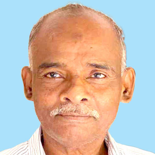 മു​ഹ​മ്മ​ദ്