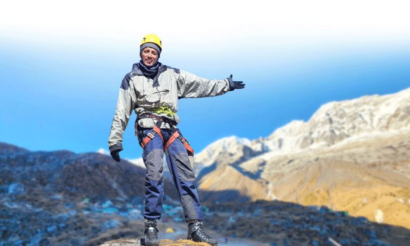 ഉയരങ്ങൾ തേടി ഉയരങ്ങൾ തേടി