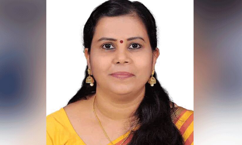 പാഠ്യ-പാഠ്യേതര രംഗങ്ങളിലെ മികവിൽ ലീനാകുമാരി പാഠ്യ-പാഠ്യേതര രംഗങ്ങളിലെ മികവിൽ ലീനാകുമാരി