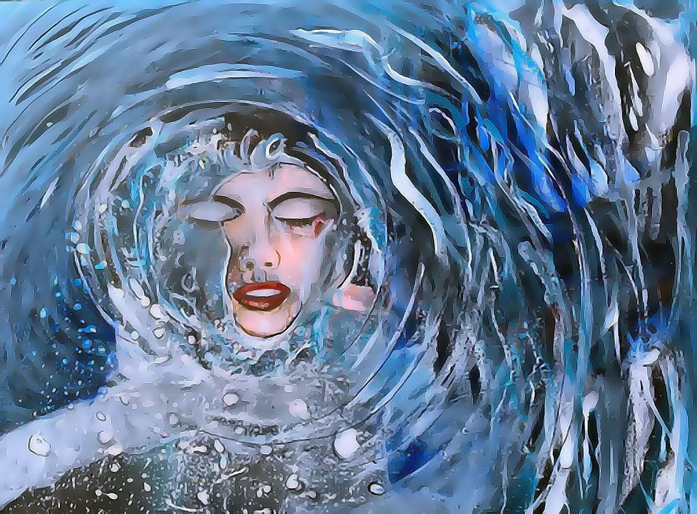 പുണരുമ്പോൾ