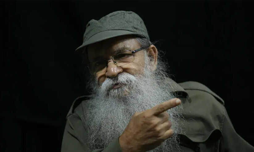 ശോഭീന്ദ്രൻ മാസ്റ്റർ: മനുഷ്യരെ കരുതി മൃഗങ്ങൾക്കുവേണ്ടിയും... ശോഭീന്ദ്രൻ മാസ്റ്റർ: മനുഷ്യരെ കരുതി മൃഗങ്ങൾക്കുവേണ്ടിയും...