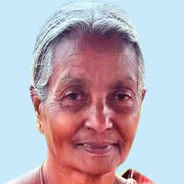 അ​ന്ന​ക്കു​ട്ടി