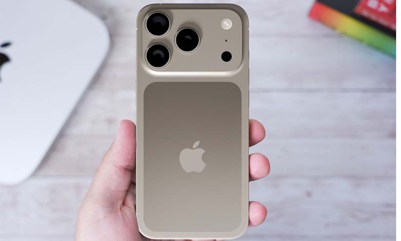 ആപ്പിൾ പ്രേമികൾ ഒരുങ്ങികോളൂ... ഐ ഫോൺ 17 സീരീസ് ലോഞ്ചിങ്ങിലേക്ക് ദിവസങ്ങൾ മാത്രം ആപ്പിൾ പ്രേമികൾ ഒരുങ്ങികോളൂ... ഐ ഫോൺ 17 സീരീസ് ലോഞ്ചിങ്ങിലേക്ക് ദിവസങ്ങൾ മാത്രം