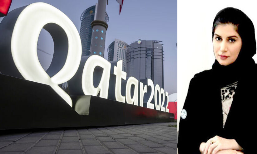 വിശ്വമേളയുടെ ഓർമകളുമായി അവ പുതുരൂപത്തിൽ; ലോകകപ്പ് ബ്രാൻഡിങ് ബാനറുകൾ സംസ്കരിച്ച് പുതിയ ഉൽപന്നങ്ങളായെത്തുന്നു വിശ്വമേളയുടെ ഓർമകളുമായി അവ പുതുരൂപത്തിൽ; ലോകകപ്പ് ബ്രാൻഡിങ് ബാനറുകൾ സംസ്കരിച്ച് പുതിയ ഉൽപന്നങ്ങളായെത്തുന്നു