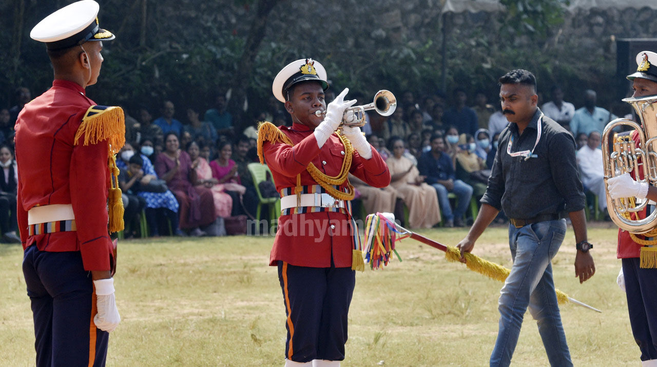 കലോത്സവ കാഴ്ചകൾ - 8