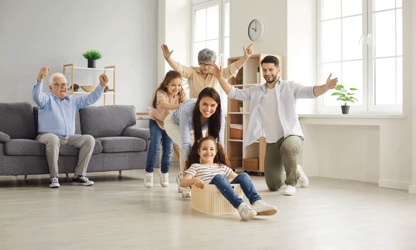 മക്കൾ മാതൃകയാക്കുന്നത് നിങ്ങളെയാണോ? മക്കൾ മാതൃകയാക്കുന്നത് നിങ്ങളെയാണോ?