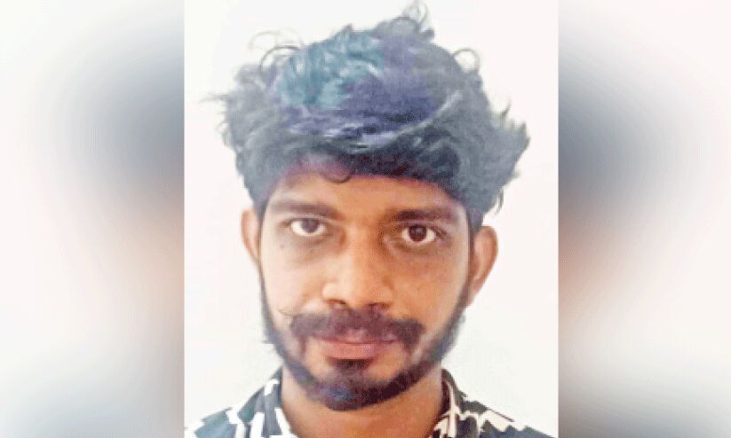 ബൈക്ക് മോഷ്ടാവിനെ പിടികൂടി ബൈക്ക് മോഷ്ടാവിനെ പിടികൂടി