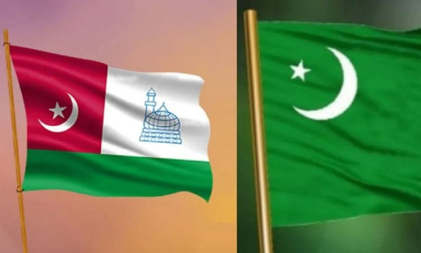 സമസ്ത-ലീഗ് പ്രശ്നപരിഹാരം വേഗത്തിലാക്കാൻ ധാരണ സമസ്ത-ലീഗ് പ്രശ്നപരിഹാരം വേഗത്തിലാക്കാൻ ധാരണ