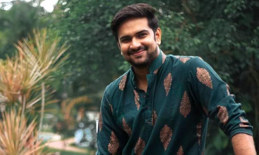 അന്നും ഇന്നും പ്രിയം ബോളിയും പായസവും,  ഓണവിശേഷങ്ങളുമായി നിരഞ്ജ് മണിയൻപിള്ള രാജു