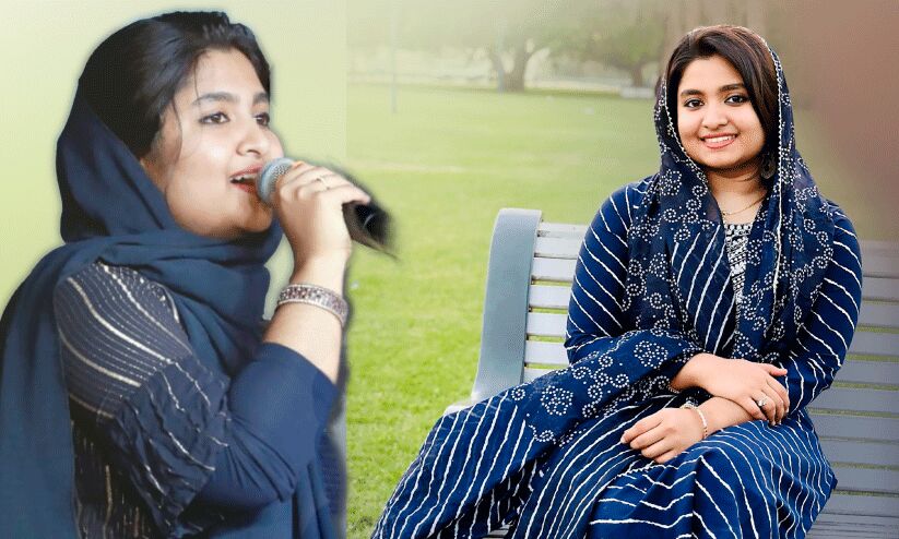 ഹിഷാന എ ബോൺ ടാലന്റ്റ് ഹിഷാന എ ബോൺ ടാലന്റ്റ്