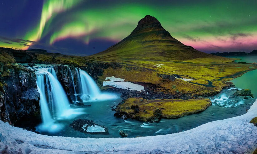 ലോകത്തിലെ സുരക്ഷിതമായ രാജ്യങ്ങളുടെ പട്ടിക; ഐസ്ലാന്റ് ഒന്നാമത്, ഇന്ത്യയോ? ലോകത്തിലെ സുരക്ഷിതമായ രാജ്യങ്ങളുടെ പട്ടിക; ഐസ്ലാന്റ് ഒന്നാമത്, ഇന്ത്യയോ?