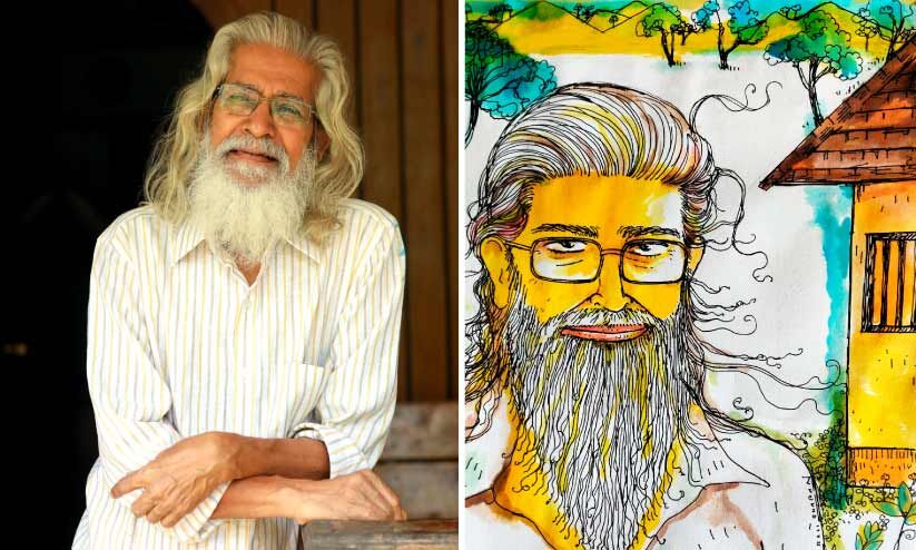 ‘ഒരാളുപോലും ഈ രംഗത്തേക്കു വരാത്തത് നിരാശജനകം’ ‘ഒരാളുപോലും ഈ രംഗത്തേക്കു വരാത്തത് നിരാശജനകം’