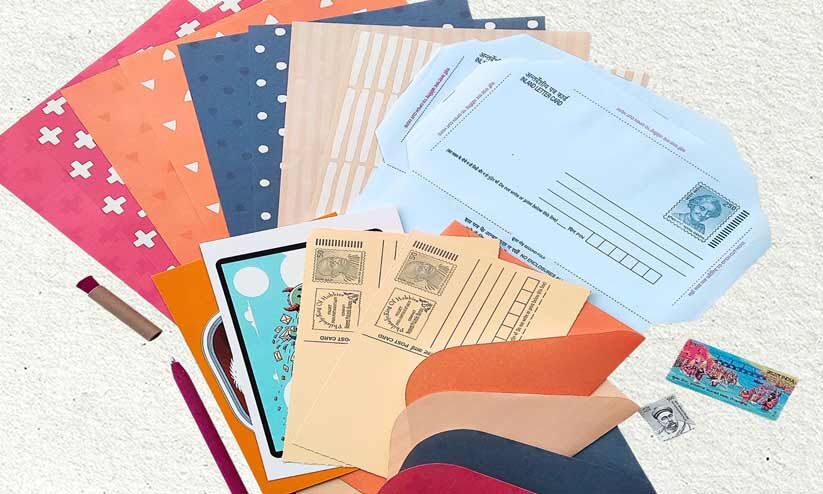 എഴുത്തുകുത്ത്