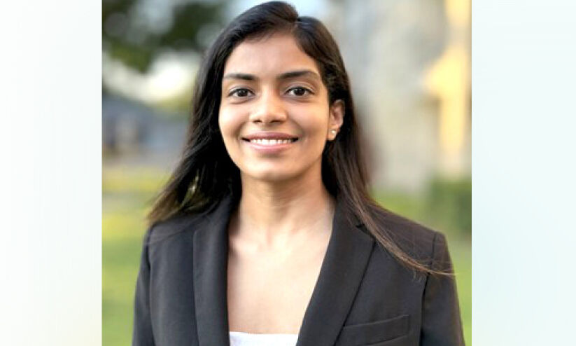 കാന്സര് ചികിത്സയില് നൂതന കണ്ടുപിടുത്തം; ഡോ. ജലധര ശോഭനന് അംഗീകാരം കാന്സര് ചികിത്സയില് നൂതന കണ്ടുപിടുത്തം; ഡോ. ജലധര ശോഭനന് അംഗീകാരം