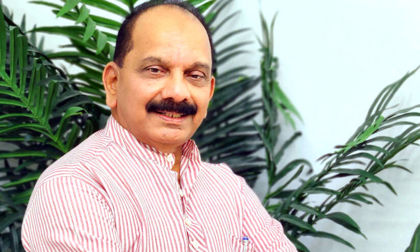 കപ്പൽ കയറിയെത്തിയ പ്രവാസത്തിന് 50 ആണ്ട് കപ്പൽ കയറിയെത്തിയ പ്രവാസത്തിന് 50 ആണ്ട്