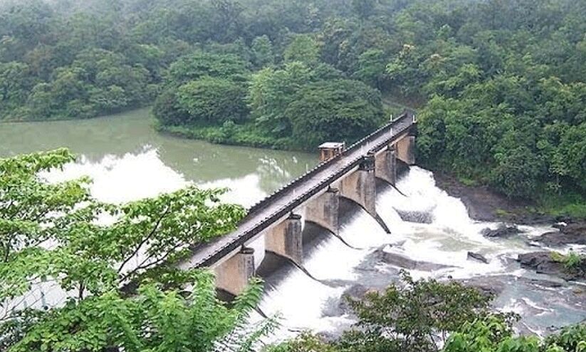 കല്ലടപദ്ധതിയിൽ ജലവിതരണം പൂർണതോതിൽ; വരൾച്ച നീണ്ടാൽ പണിപാളും
