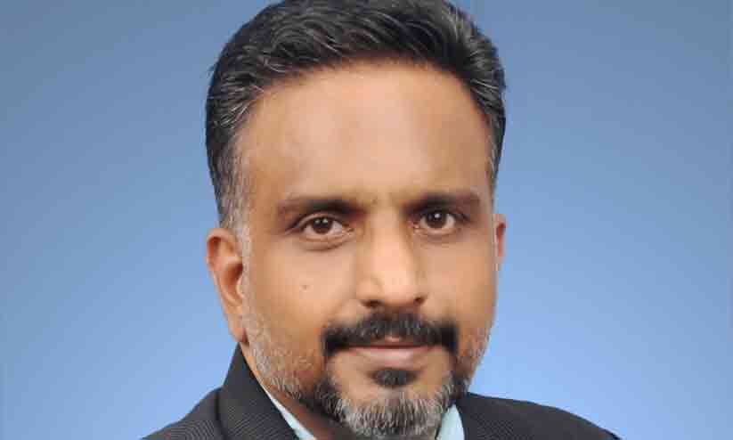 മലയാളിയായ ഡോ.കെ.എം. സാബു ഹെല്ത്ത് ഇന്ഫര്മേഷന് ദേശീയ കൗണ്സില് പ്രസിഡന്റ് മലയാളിയായ ഡോ.കെ.എം. സാബു ഹെല്ത്ത് ഇന്ഫര്മേഷന് ദേശീയ കൗണ്സില് പ്രസിഡന്റ്