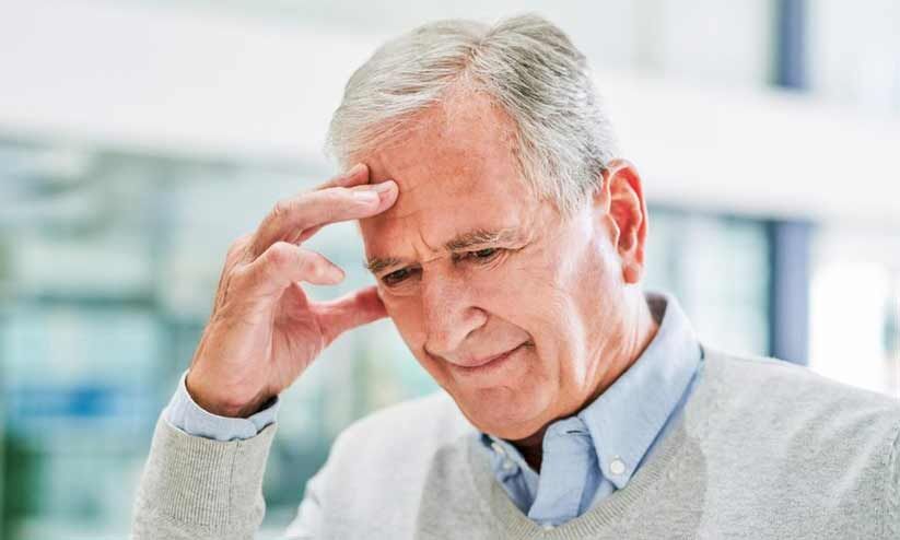 ഓർമകൾ മറന്ന് തുടങ്ങിയോ? എങ്കിൽ ശ്രദ്ധിച്ച് തുടങ്ങണം... ഓർമകൾ മറന്ന് തുടങ്ങിയോ? എങ്കിൽ ശ്രദ്ധിച്ച് തുടങ്ങണം...