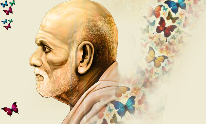 സൗഹാർദ സന്യാസി സൗഹാർദ സന്യാസി