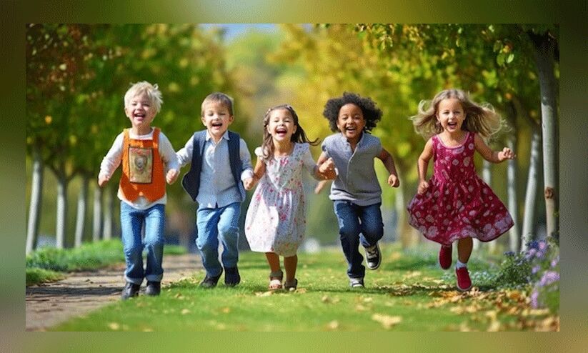 അ​വ​ധി മൂ​ഡി​ലാ​ണ്​ കു​ട്ടി​ക​ൾ; സ​മ്മ​ർ​ദം വേ​ണ്ട​