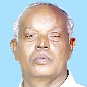 ചെ​ല്ല​പ്പ​ൻ ചെ​ട്ടി​യാ​ർ