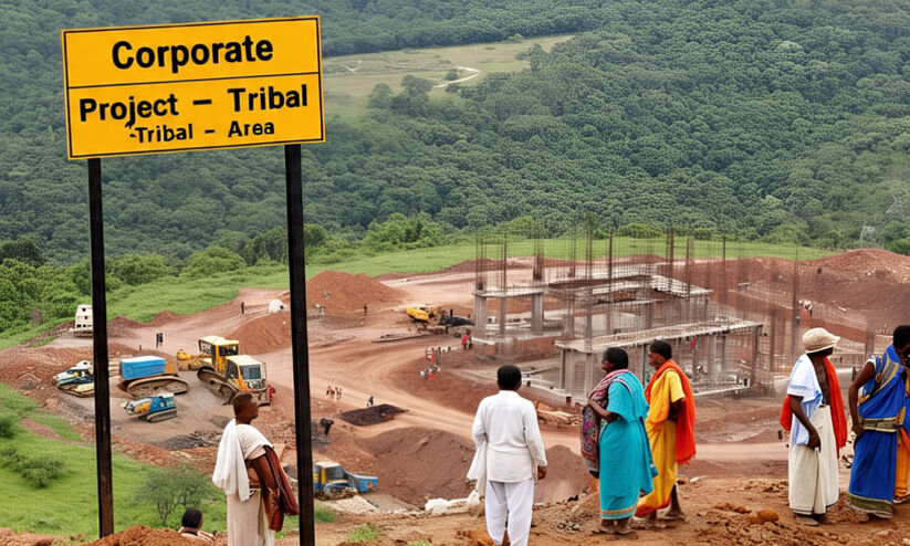 ‘കോർപറേറ്റ് ഗ്രീൻവാഷിങ്’ കാലത്തെ പരിസ്ഥിതി ദിനാഘോഷ പ്രഹസനങ്ങൾ ‘കോർപറേറ്റ് ഗ്രീൻവാഷിങ്’ കാലത്തെ പരിസ്ഥിതി ദിനാഘോഷ പ്രഹസനങ്ങൾ