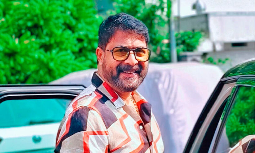 ചെ​റി​യ പെ​രു​ന്നാ​ളാ​യി​രു​ന്നു അ​ന്ന് വ​ലി​യ പെ​രു​ന്നാ​ൾ